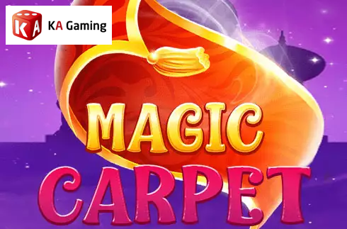 Magic Carpet